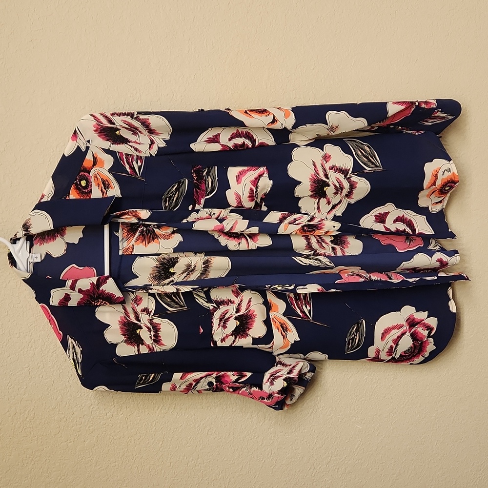 Express Portofino Blouse